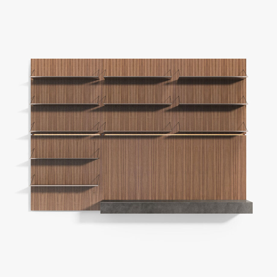 Capo d’Opera Systems – Bild 4