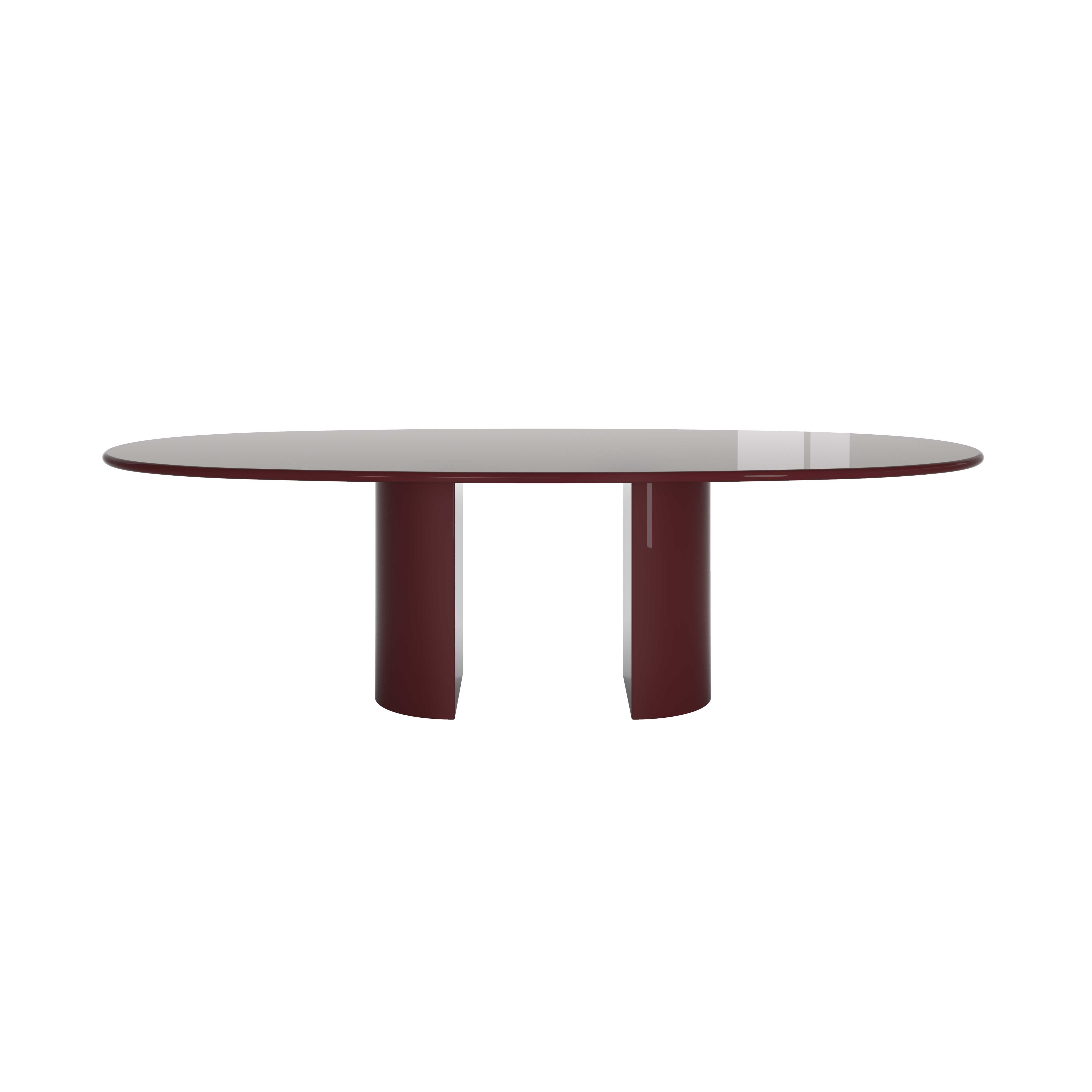 Cappellini Dolmen Color