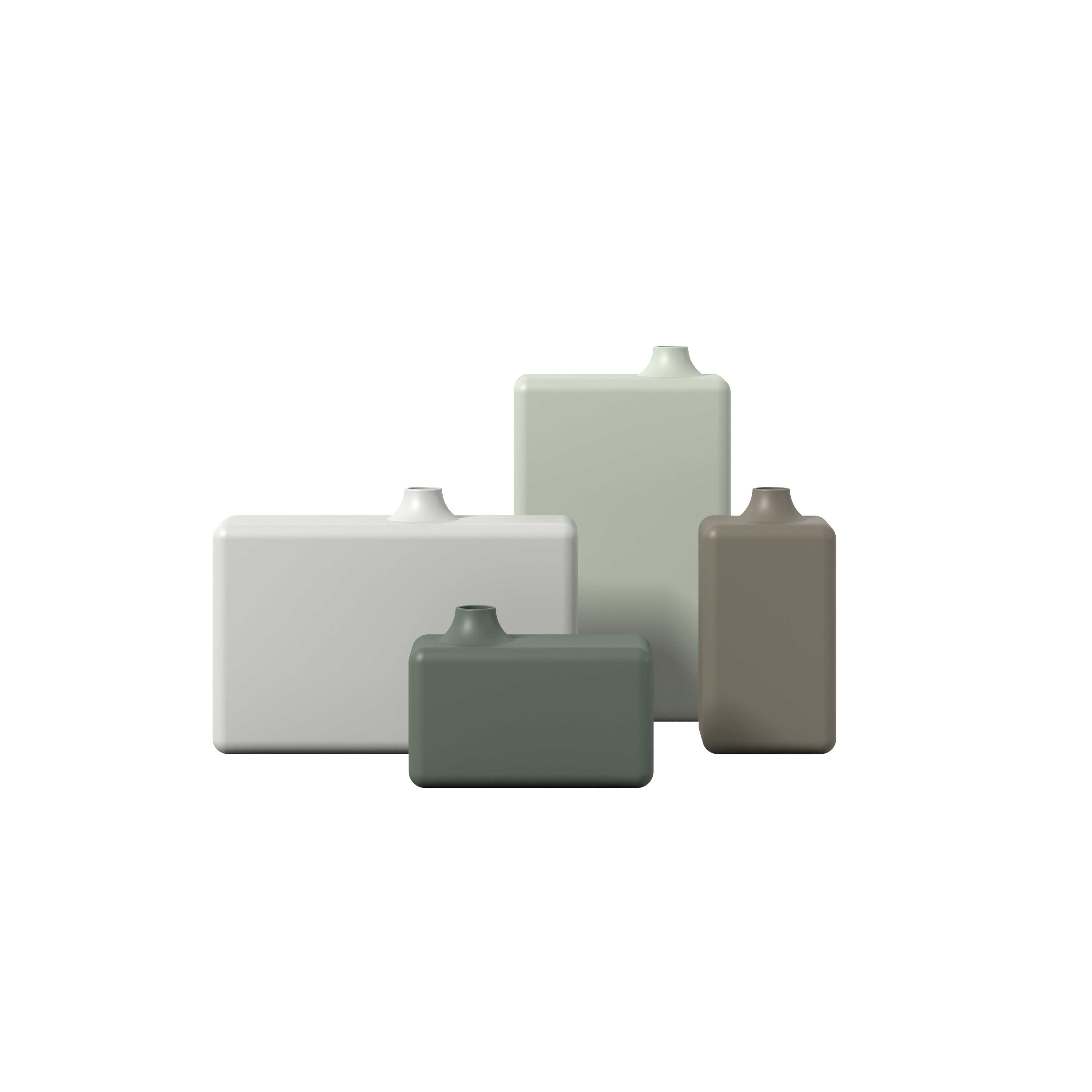 Cappellini TassTumu