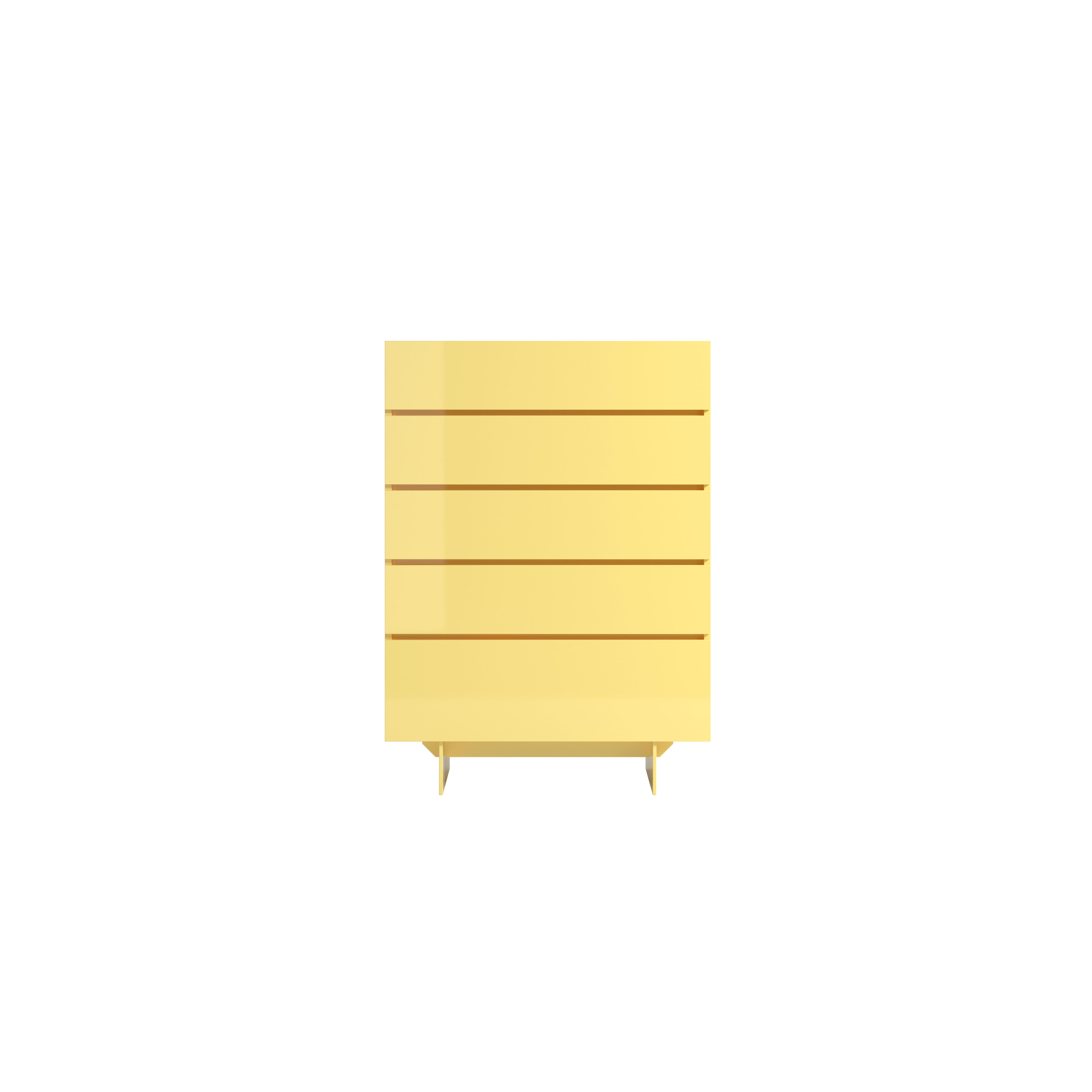 Cappellini Uni Notte