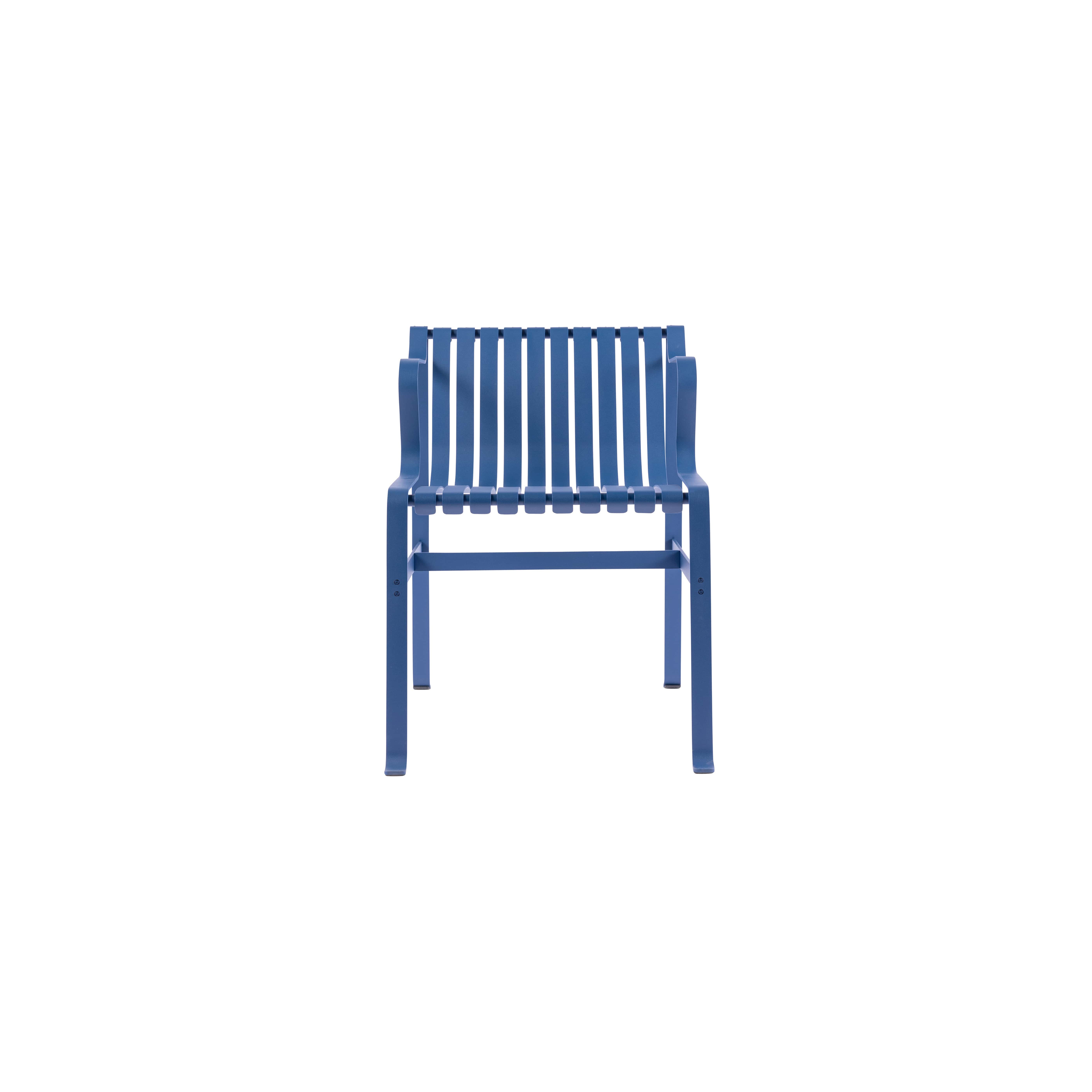 Cappellini Vendicari Lido Chair