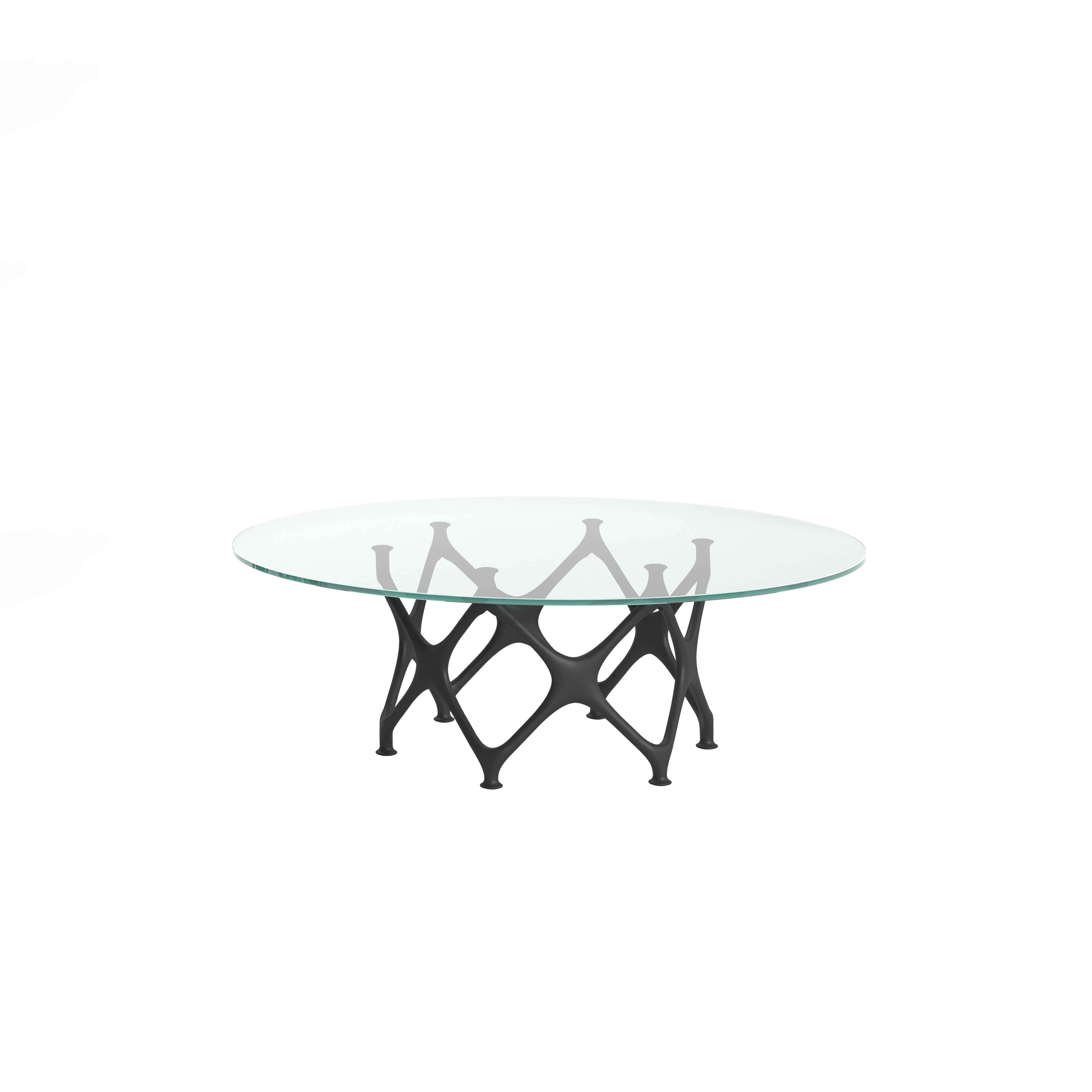 Cappellini X Table System