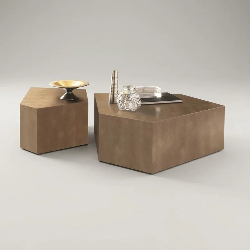 Casamilano Aldo Couchtisch