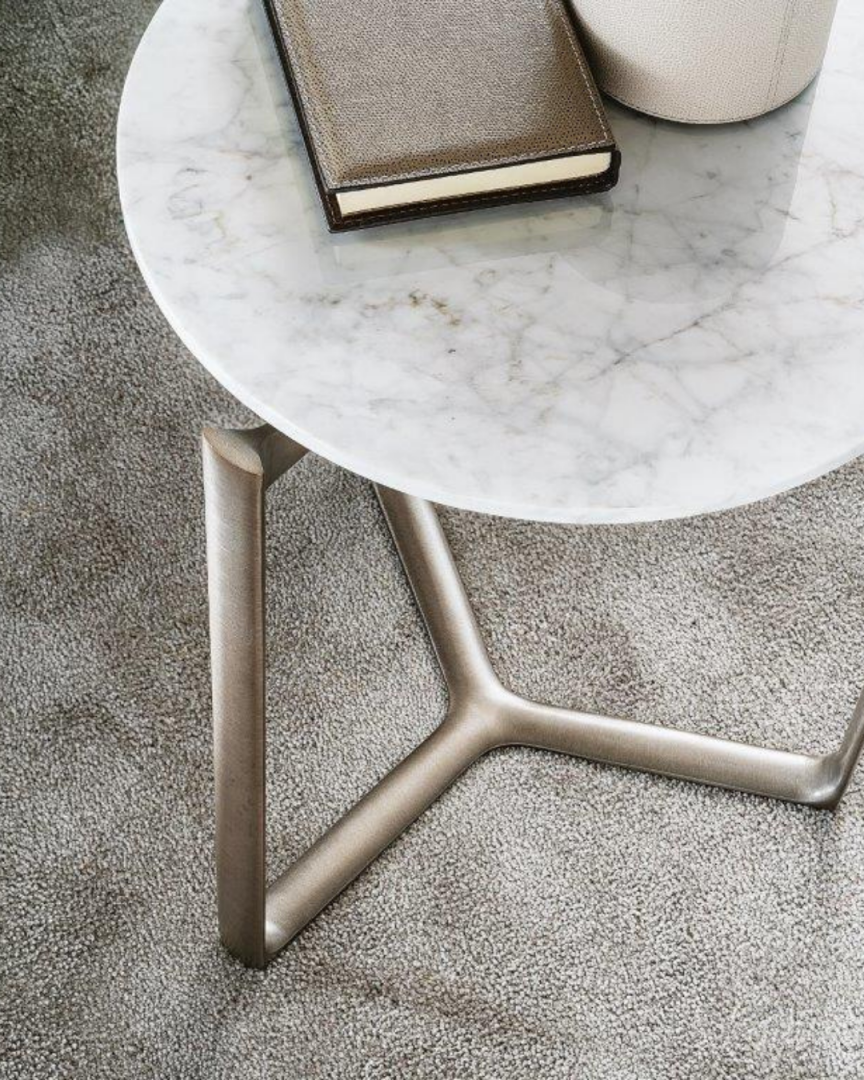 Casamilano Arne Beistell- und Couchtisch – Bild 2