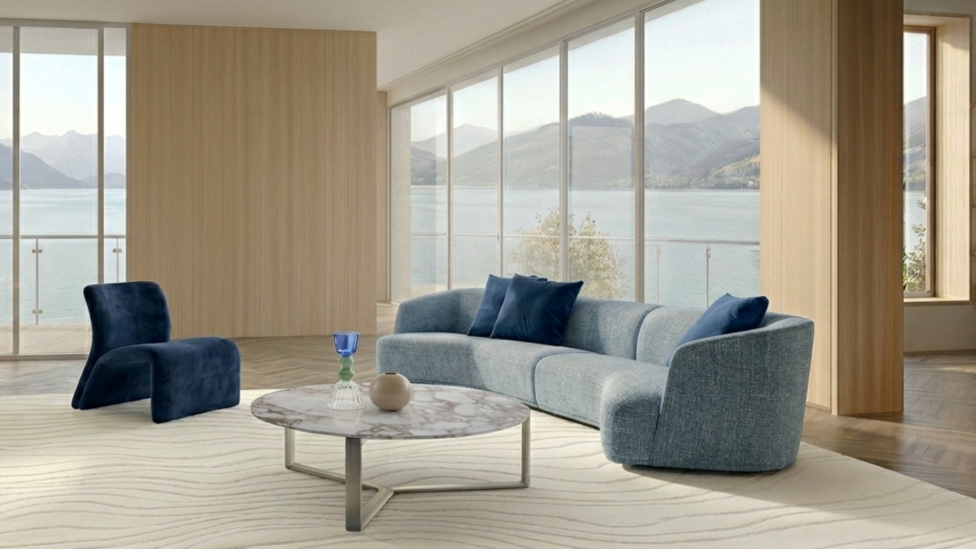 Casamilano Arne Beistell- und Couchtisch – Bild 3
