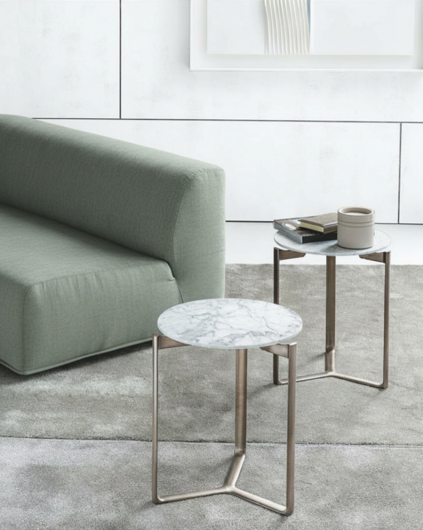 Casamilano Arne Beistell- und Couchtisch – Bild 4
