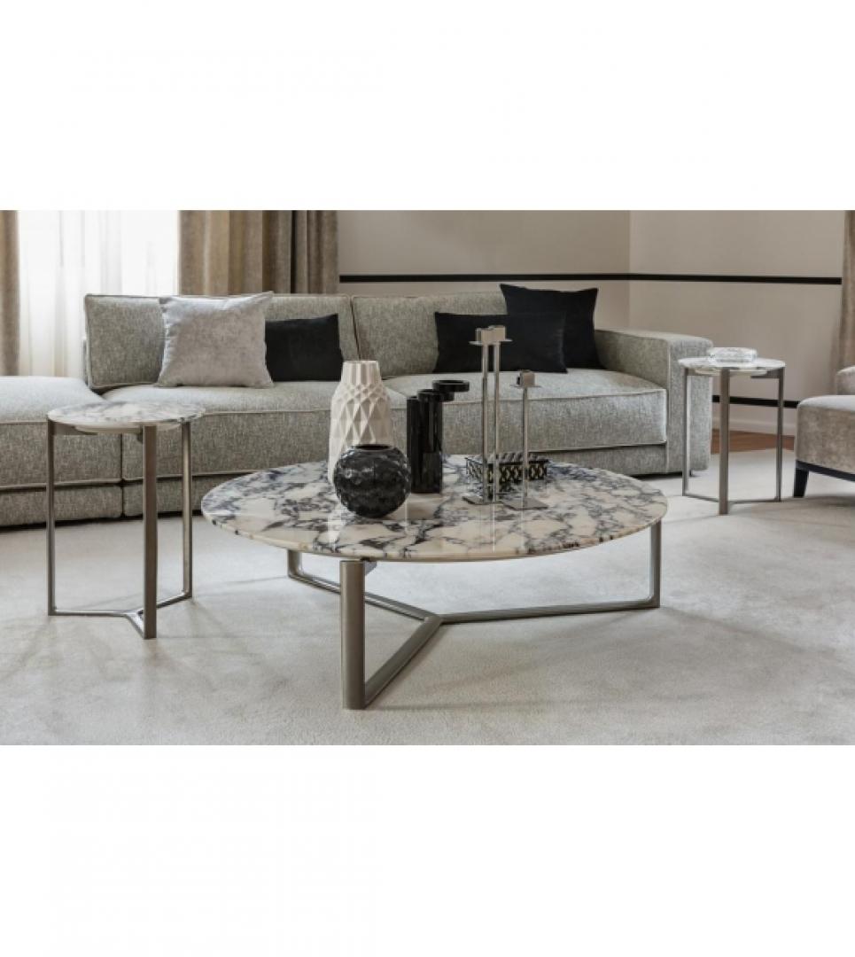 Casamilano Arne Beistell- und Couchtisch – Bild 6