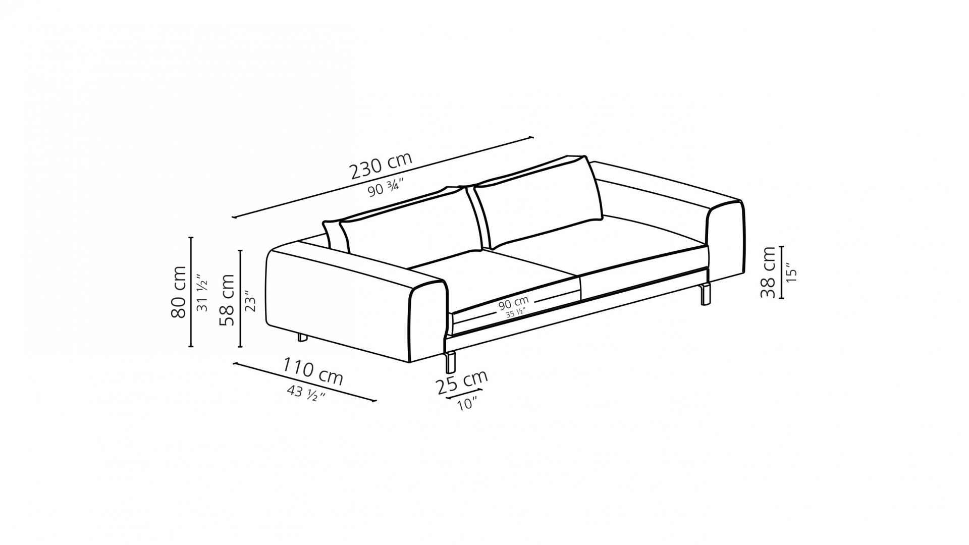 Casamilano Hampton / FBC – Bild 3