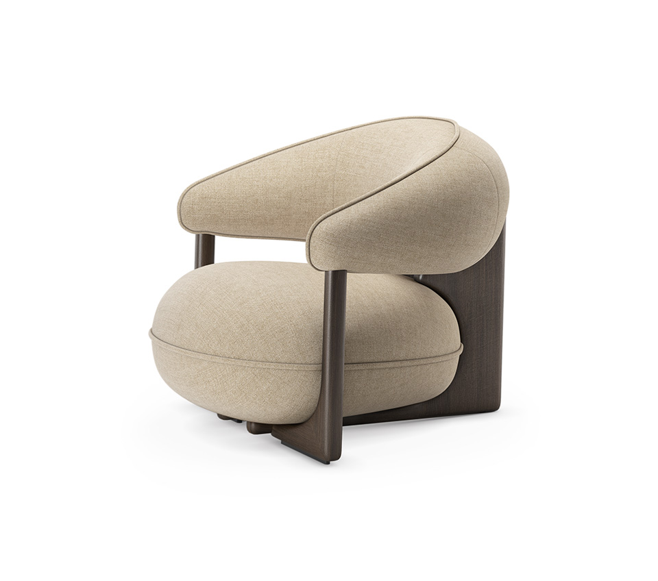 Cattelan Italia RUBY Lounge