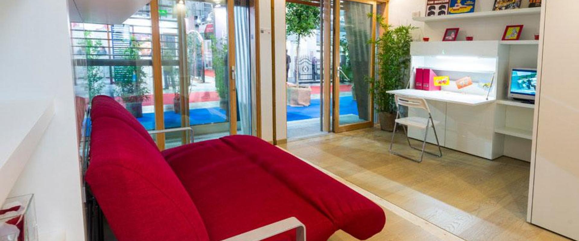 Clei La prima smart house con consumo di energia quasi zero: presentata a made expo, con i prodotti di serie realizzati da Clei