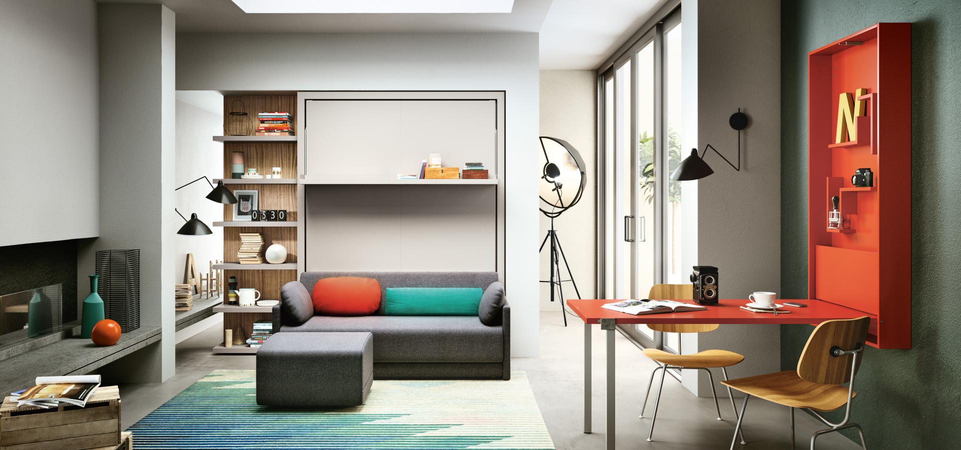 Clei Oslo sofa