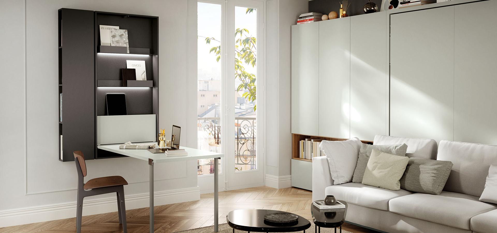 Clei Wally Office