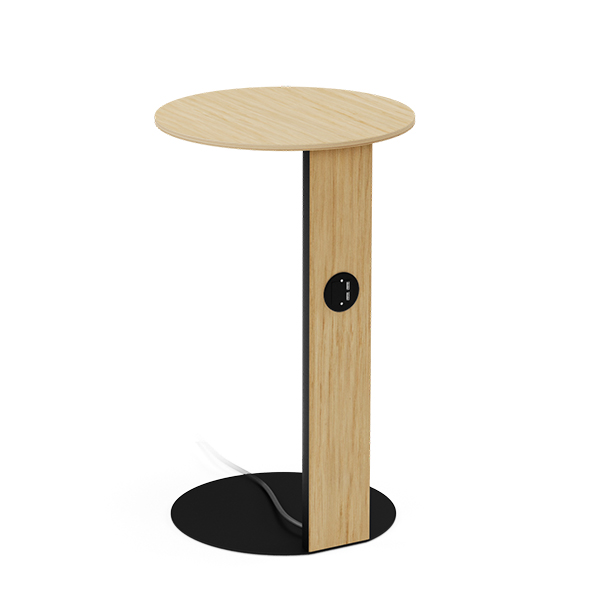 Crassevig Ampere D42 H65 Side table