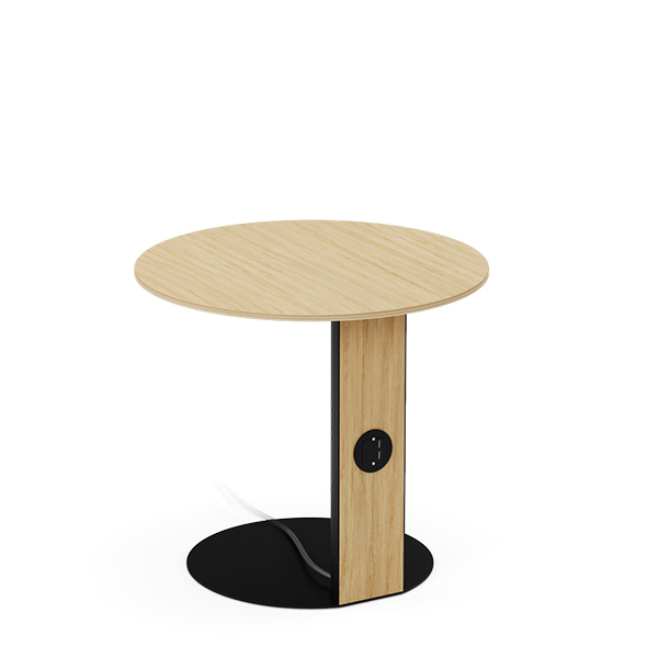 Crassevig Ampere D55 H45 Side table
