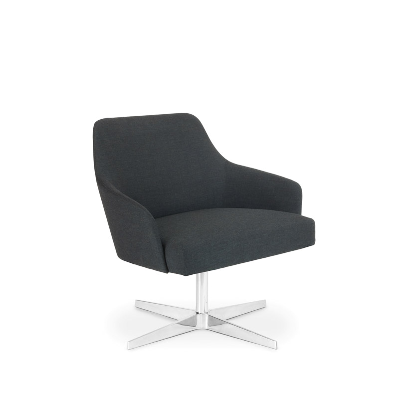 Crassevig Axel 75L/4X