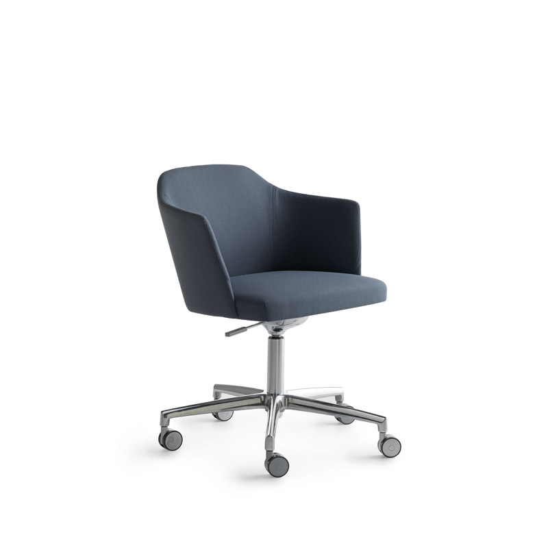 Crassevig Axel 80P/SW