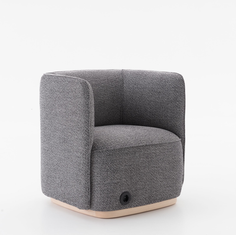 Crassevig Betwyn 75L