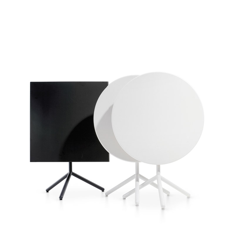 Crassevig Nett Folding table