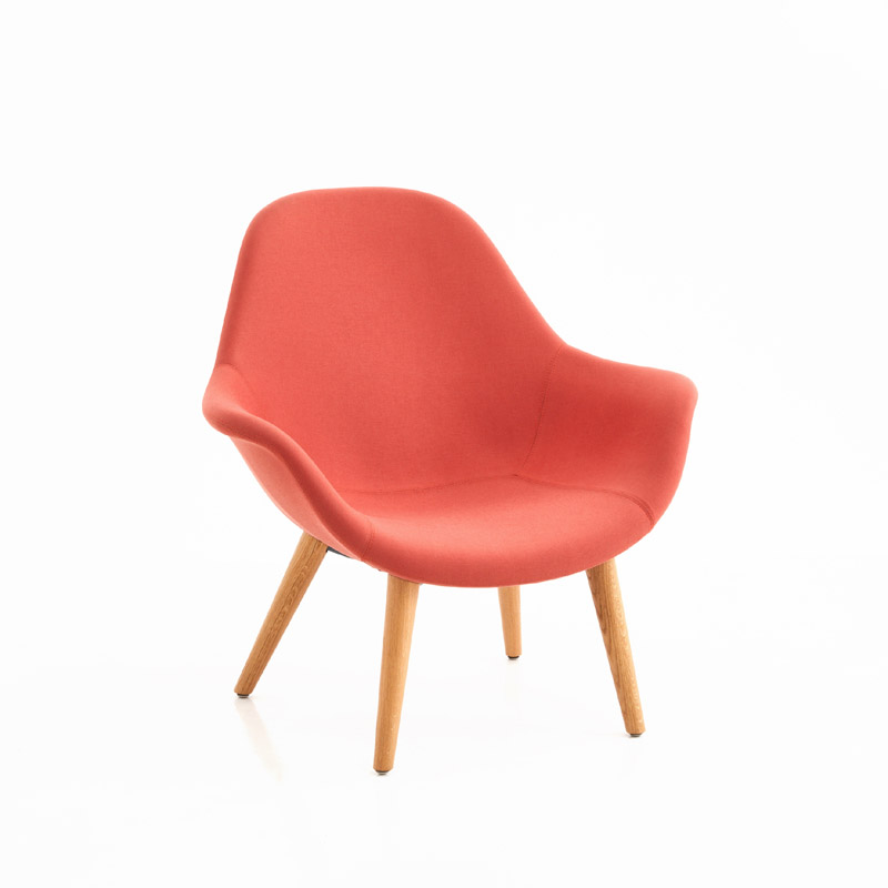 Crassevig Pola Lounge LP/4W