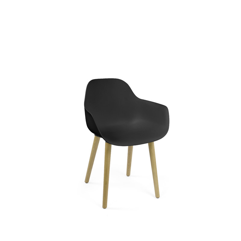 Crassevig Pola Round P/4W outdoor