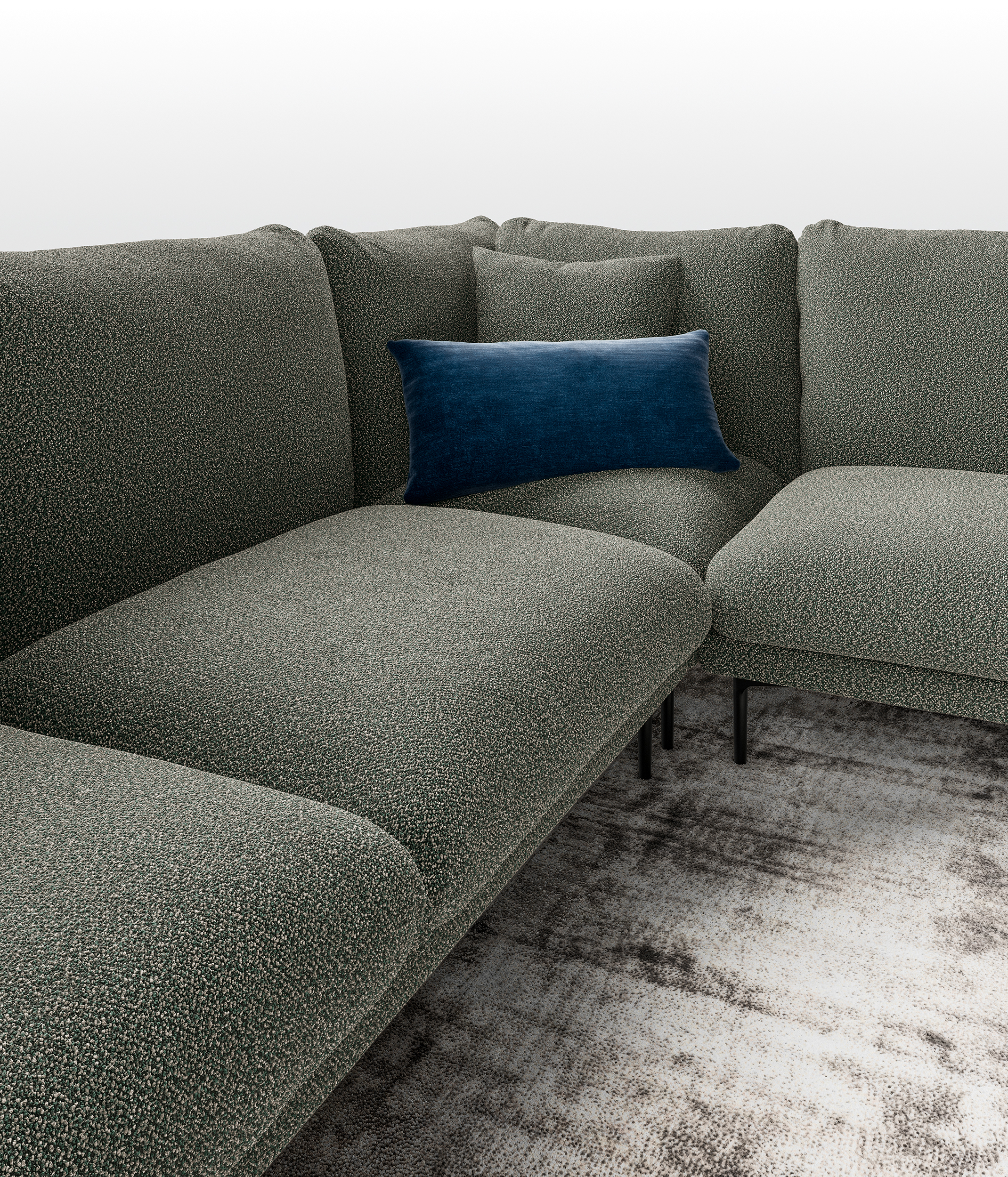 Dallagnese Settanta Sofa – Bild 3