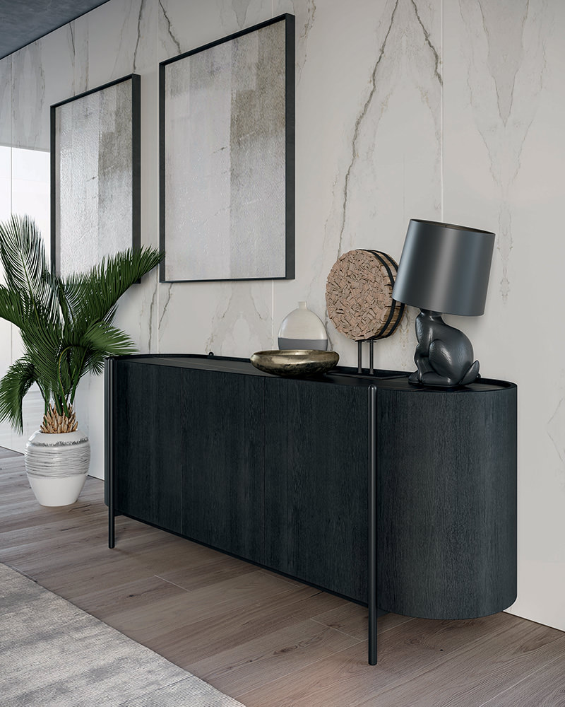Dallagnese Supernova Sideboard – Bild 3