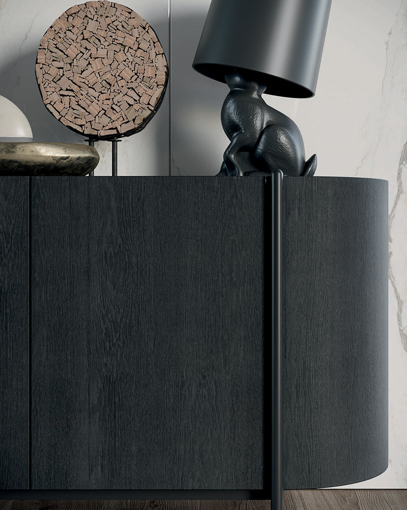 Dallagnese Supernova Sideboard – Bild 5