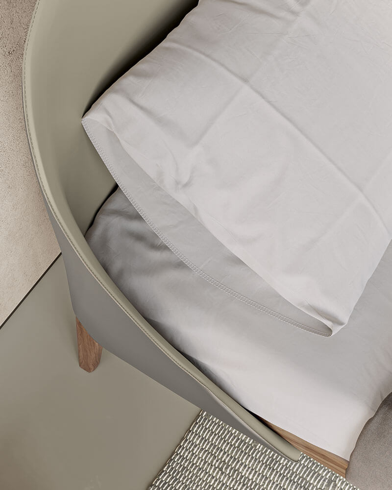 Dallagnese Tamago Bett – Bild 4