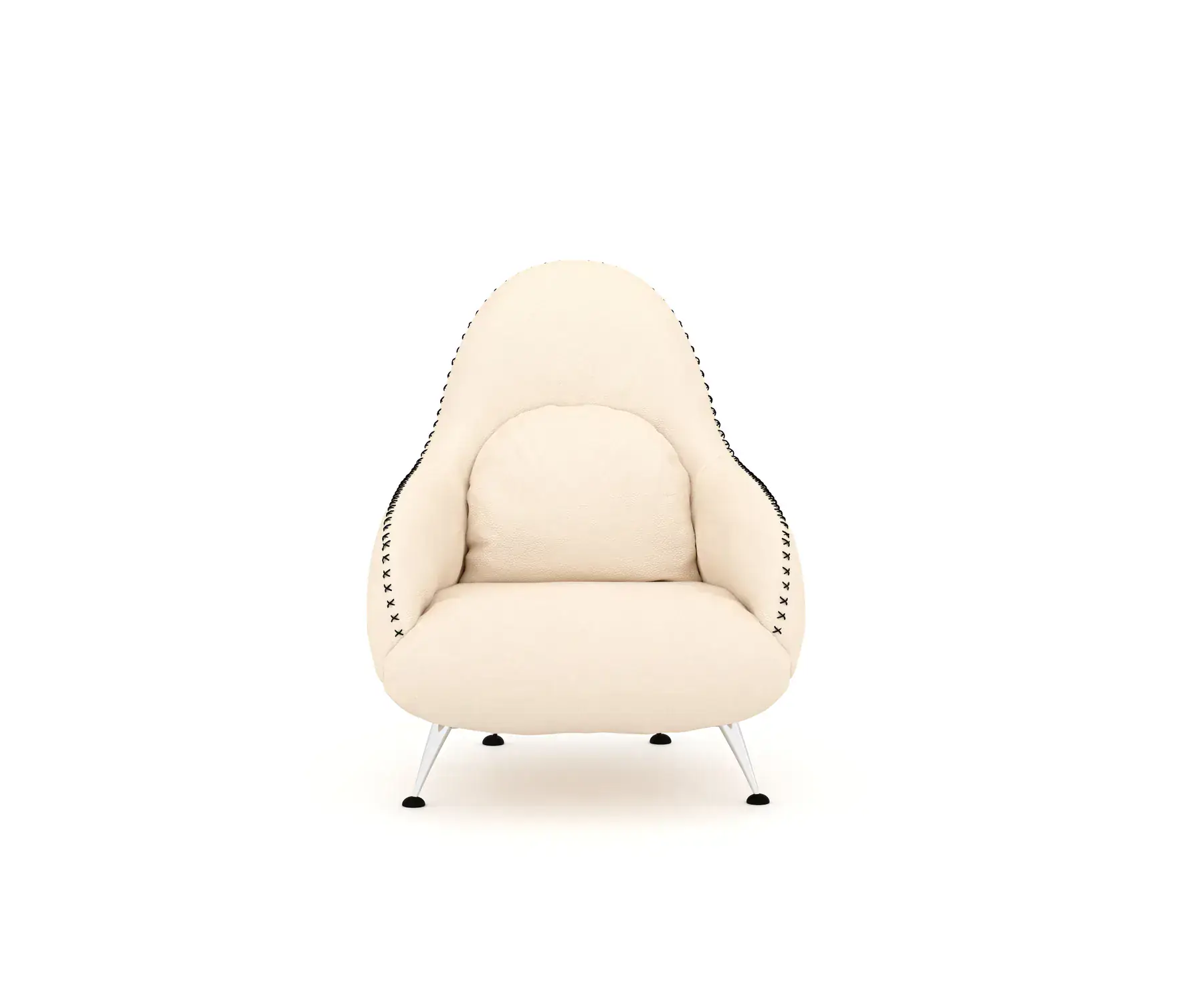 de Sede DS-102/11 Sessel