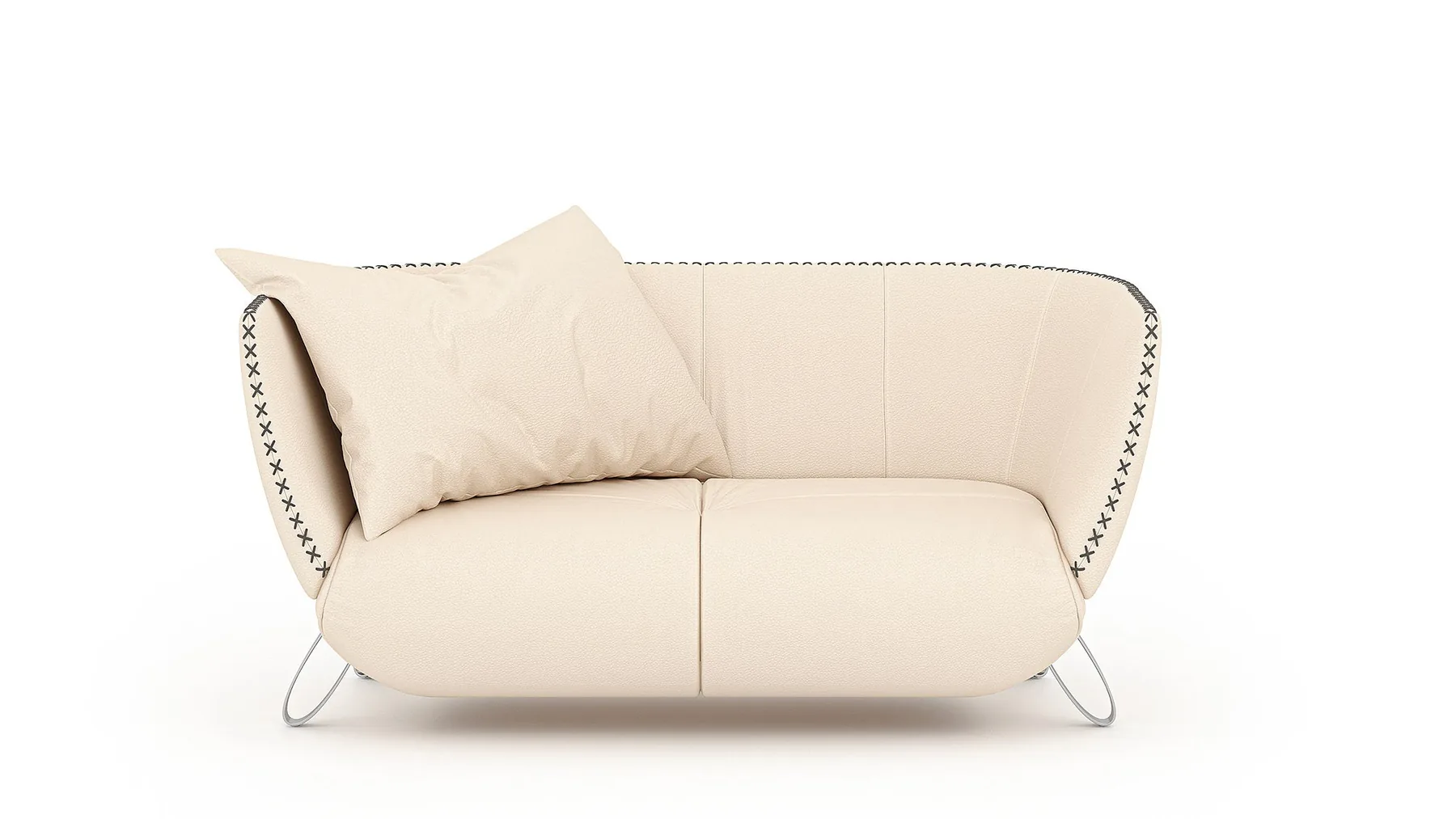 de Sede DS-102/23 Sofa