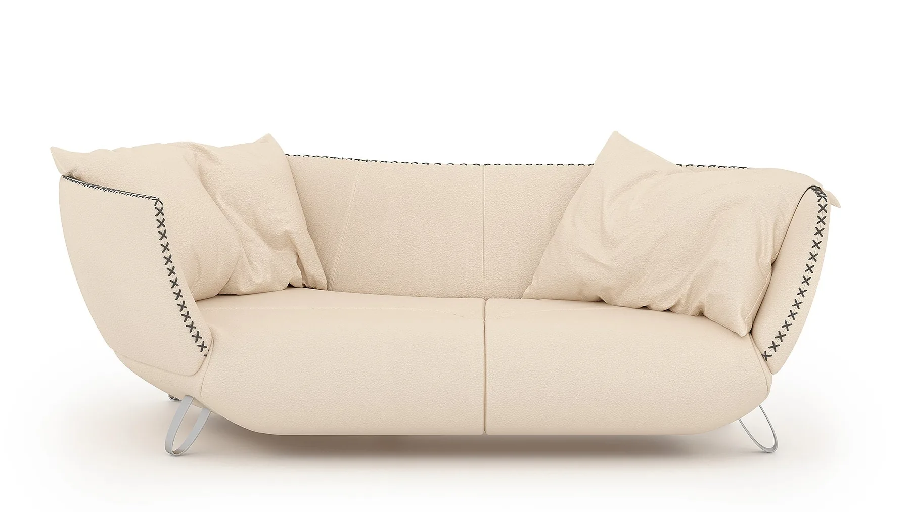de Sede DS-102/30 Sofa