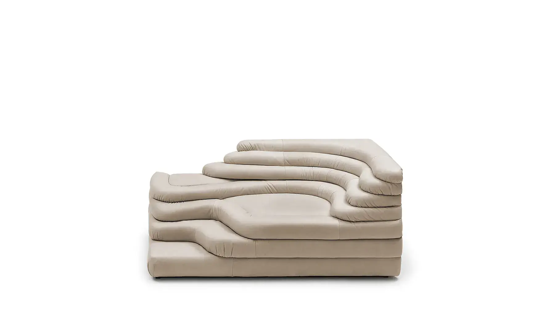 de Sede DS-1025/09 Sofa