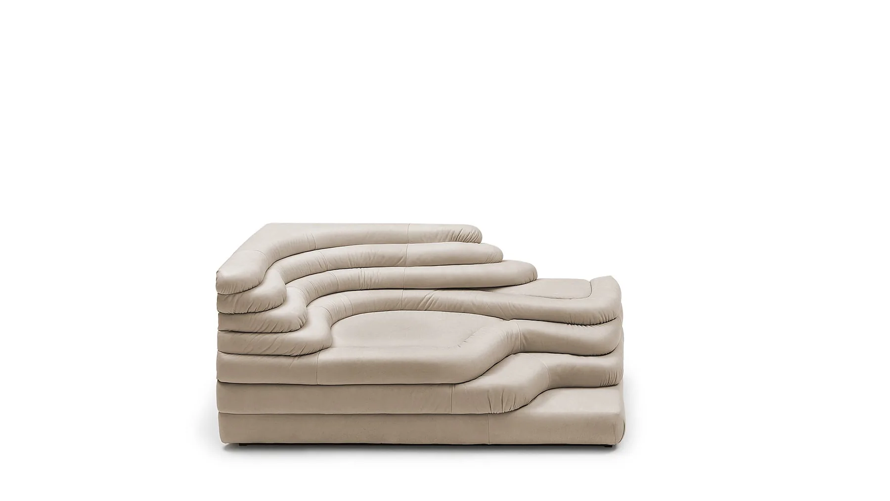 de Sede DS-1025/10 Sofa