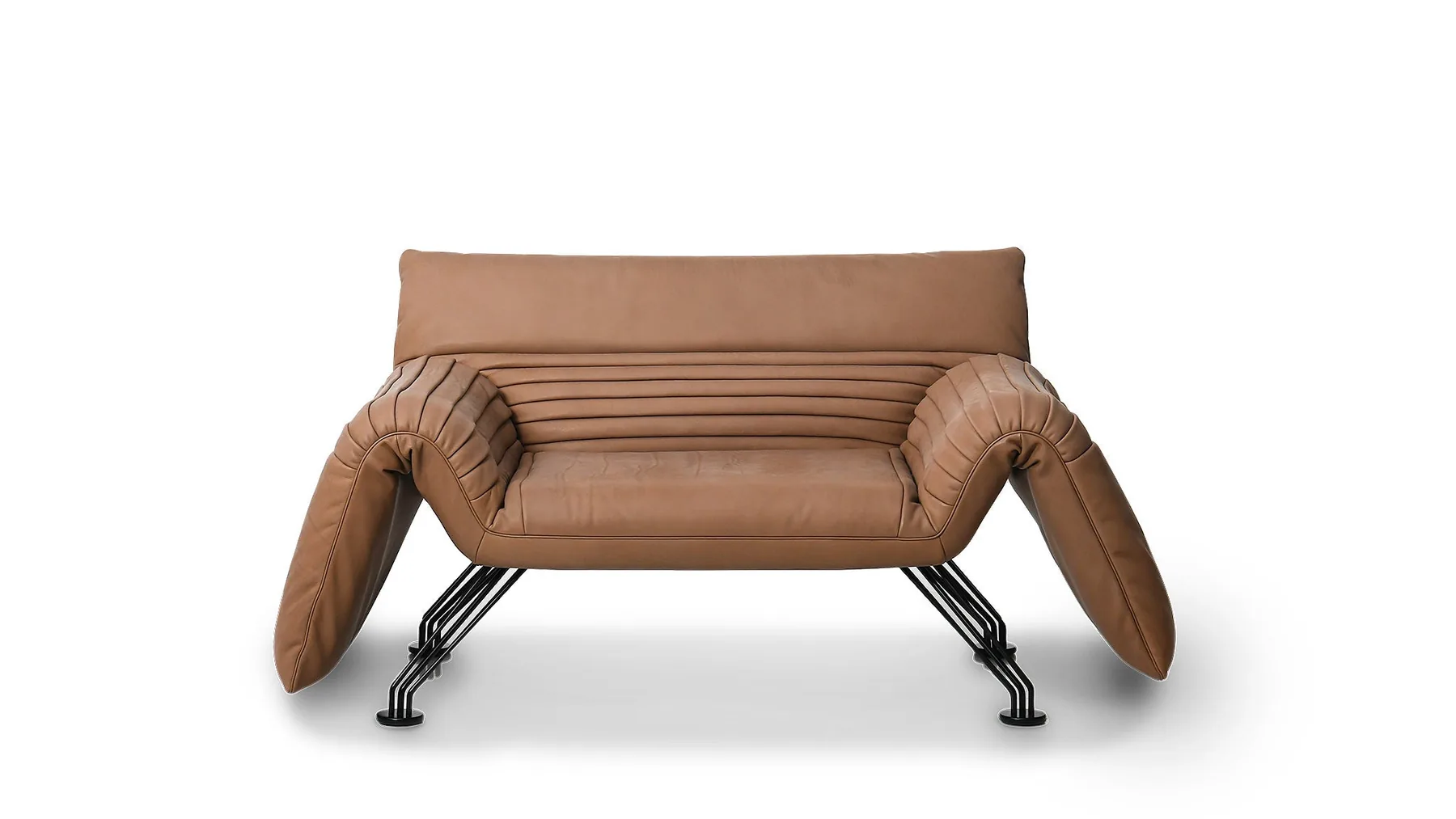 de Sede DS-142/106 Sofa