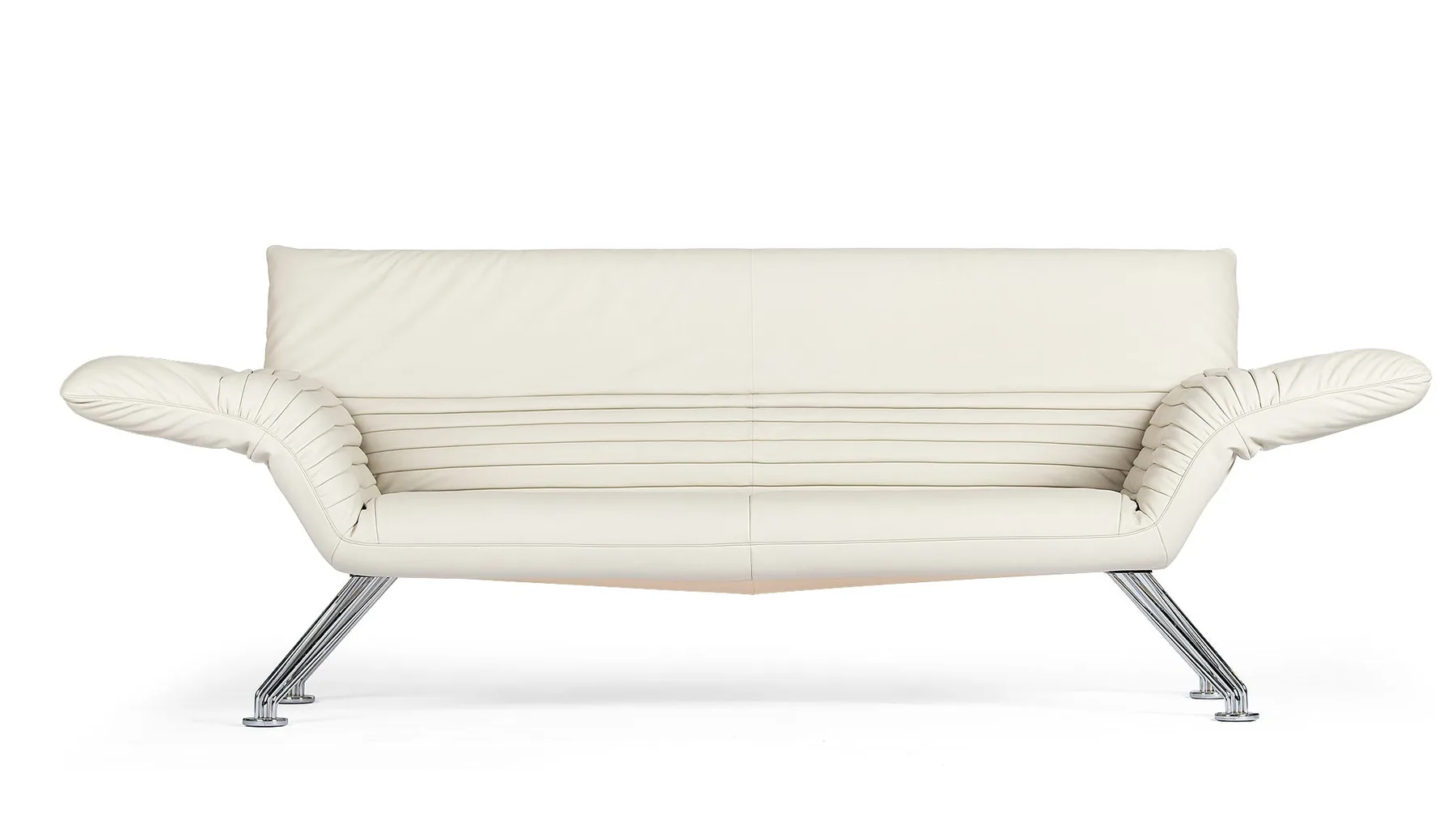 de Sede DS-142/123 Sofa