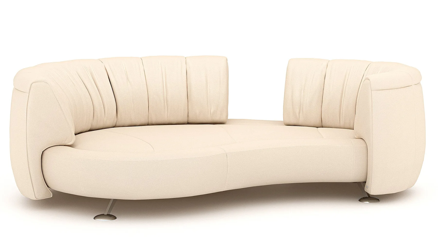 de Sede DS-164/29 Sofa