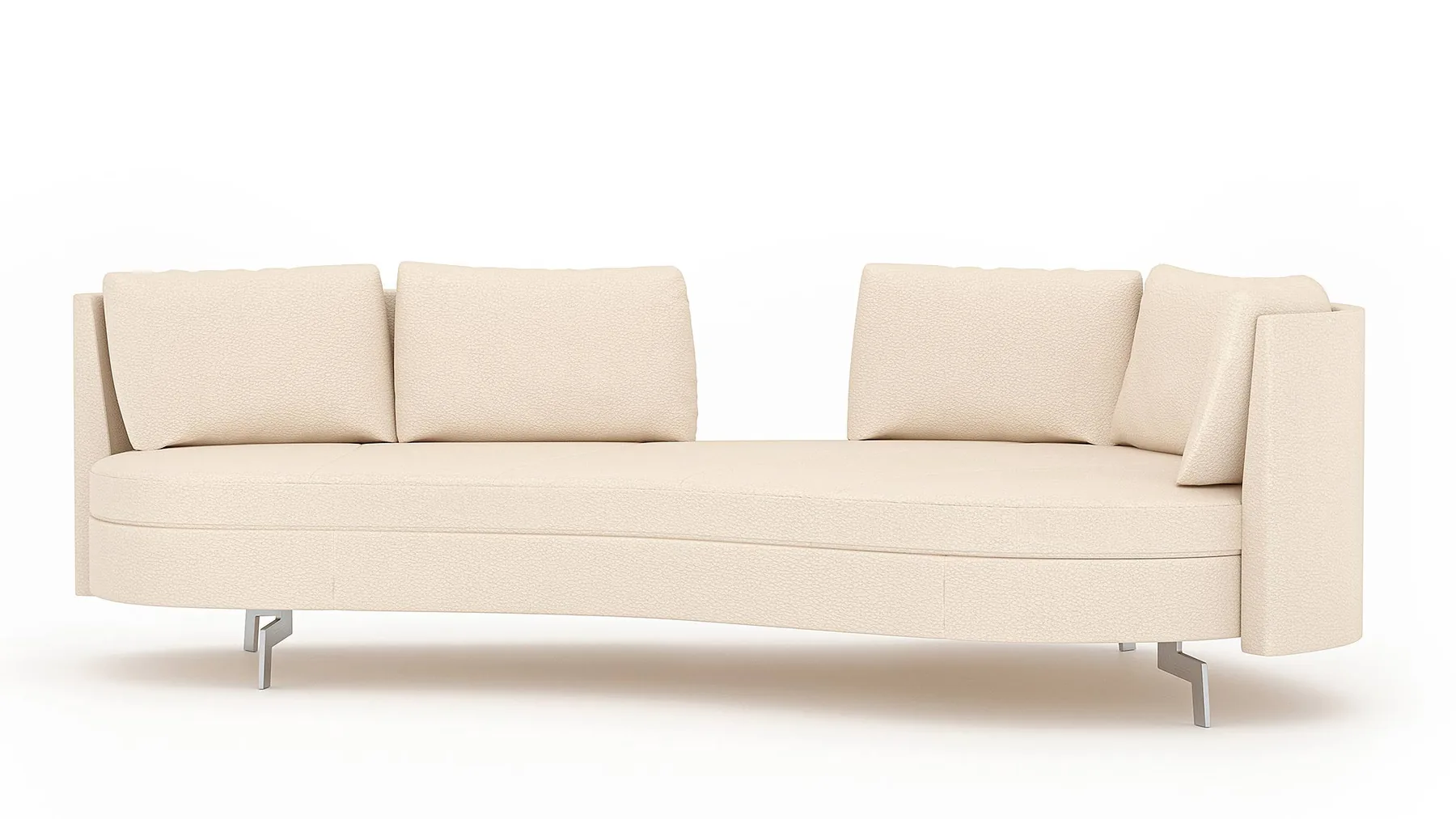 de Sede DS-167/30 Sofa