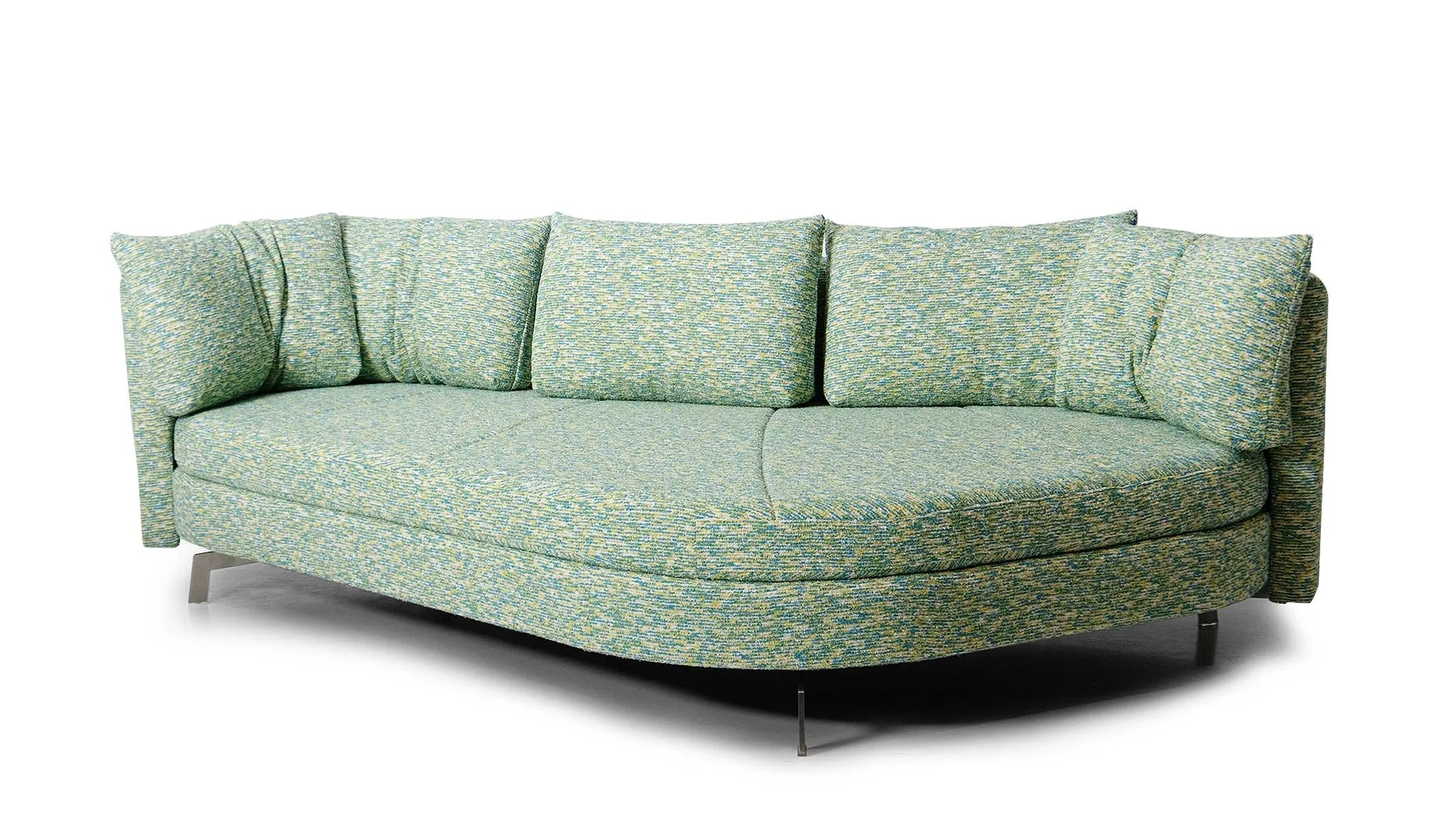 de Sede DS-167/729 Sofa