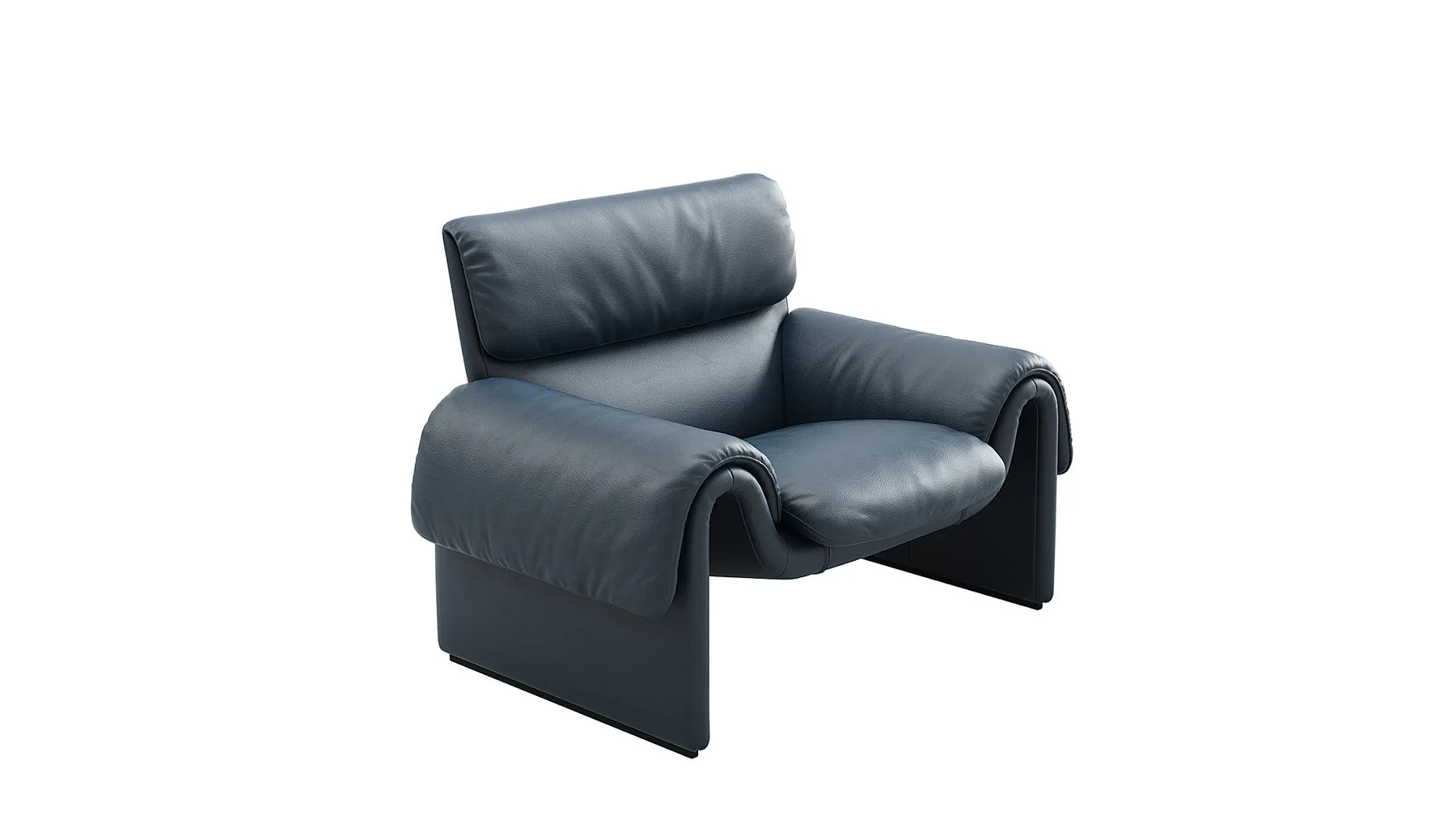 de Sede DS-2011/01 Sessel