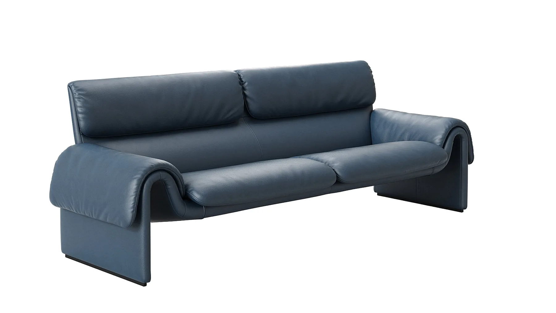 de Sede DS-2011/03 Sofa