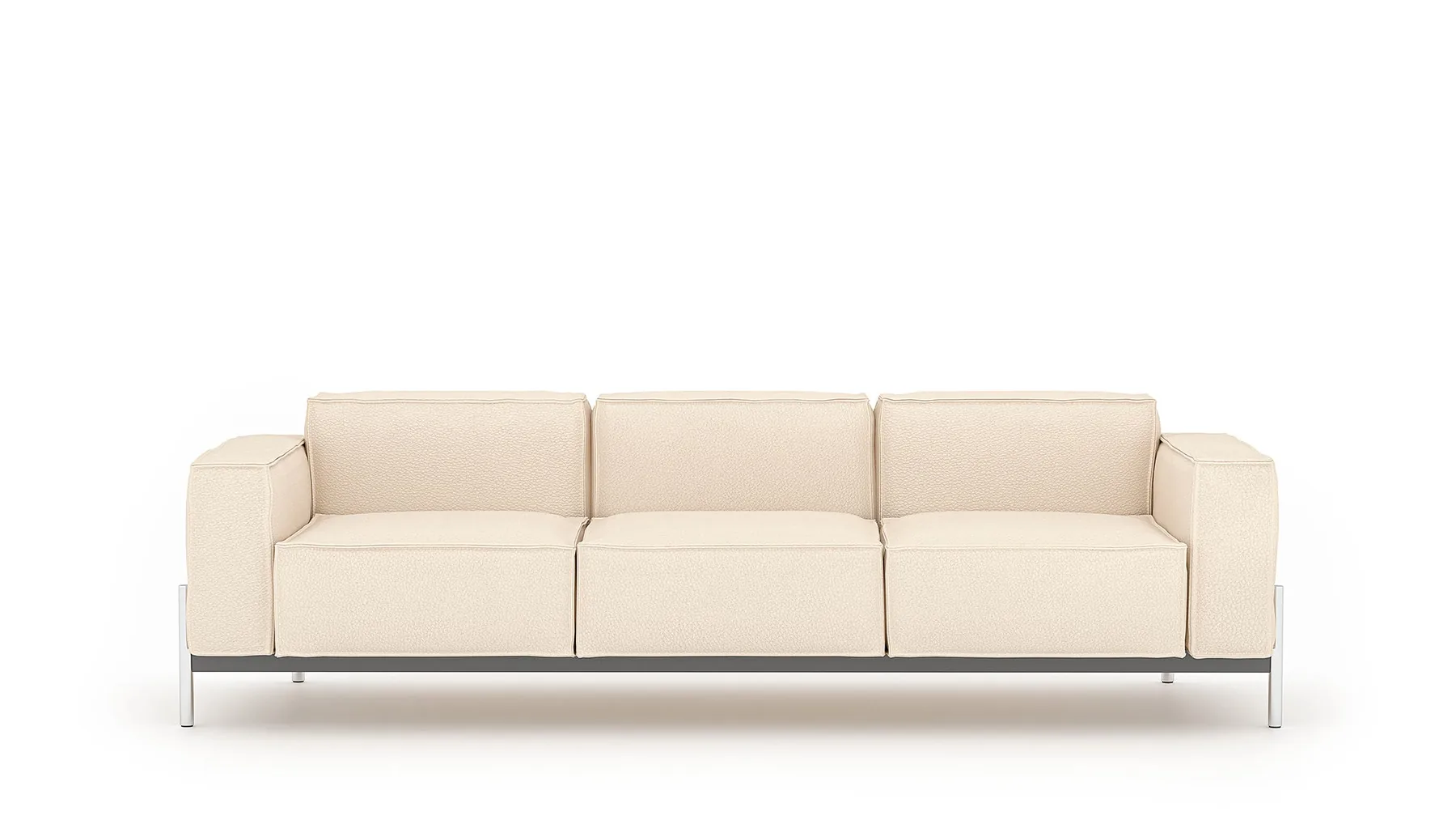 de Sede DS-21/03 Sofa