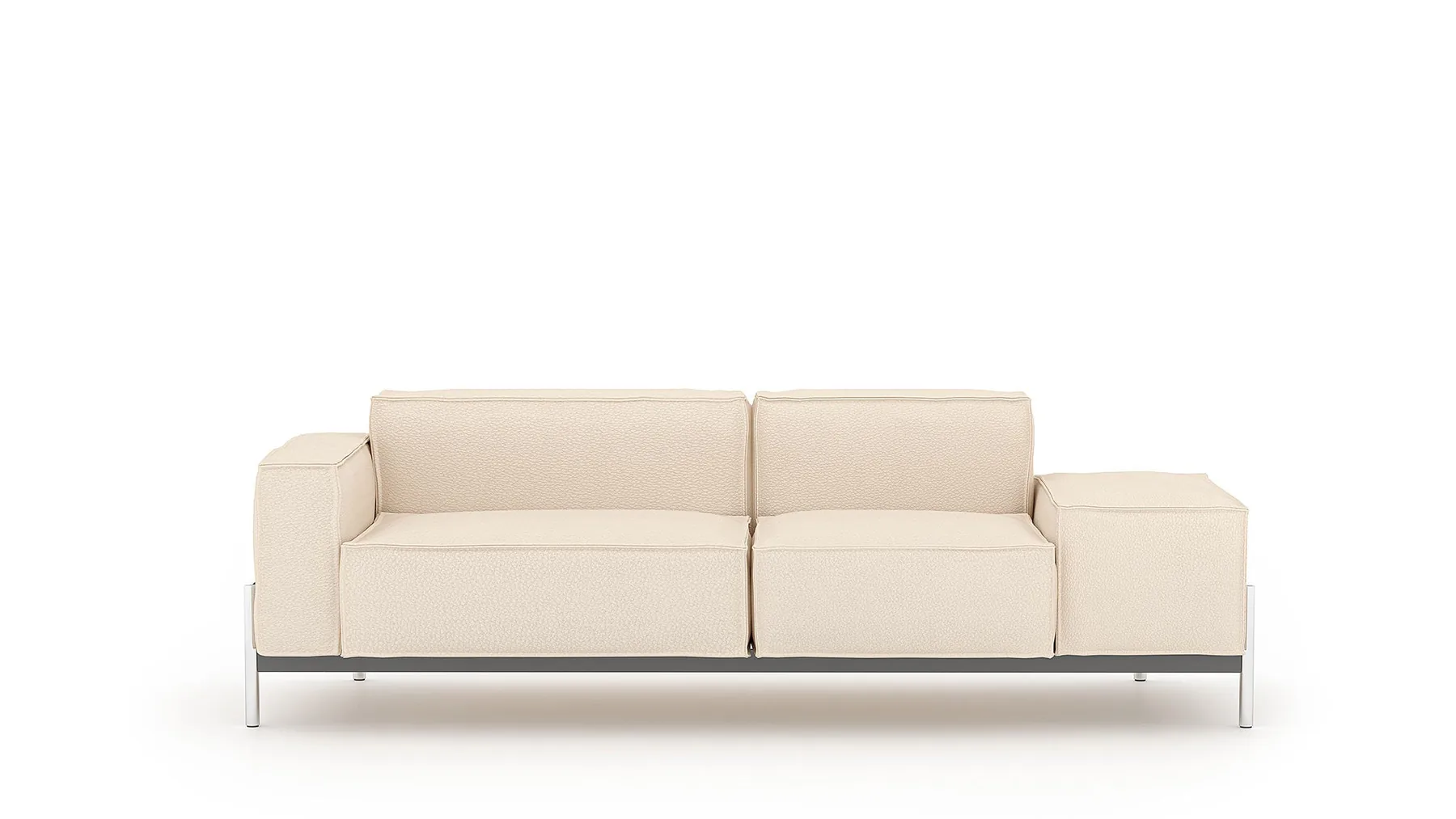 de Sede DS-21/223 Sofa