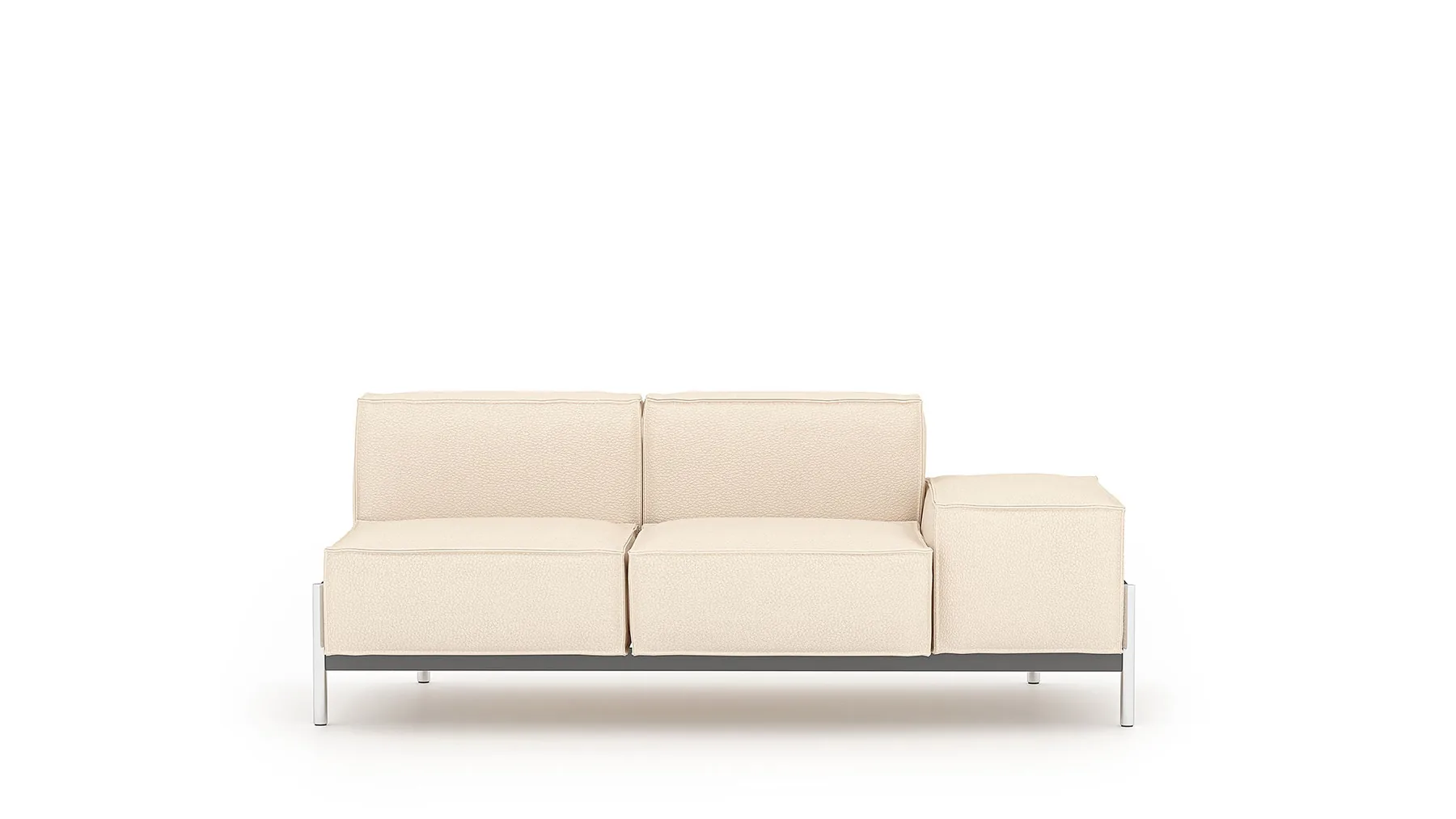 de Sede DS-21/302 Sofa