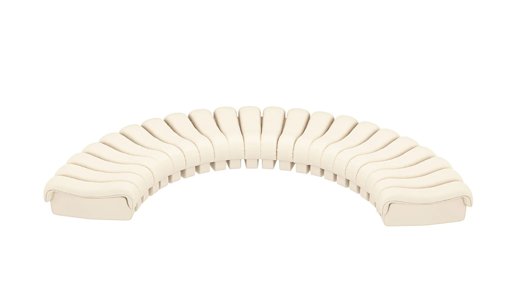 de Sede DS-600/902 Sofa