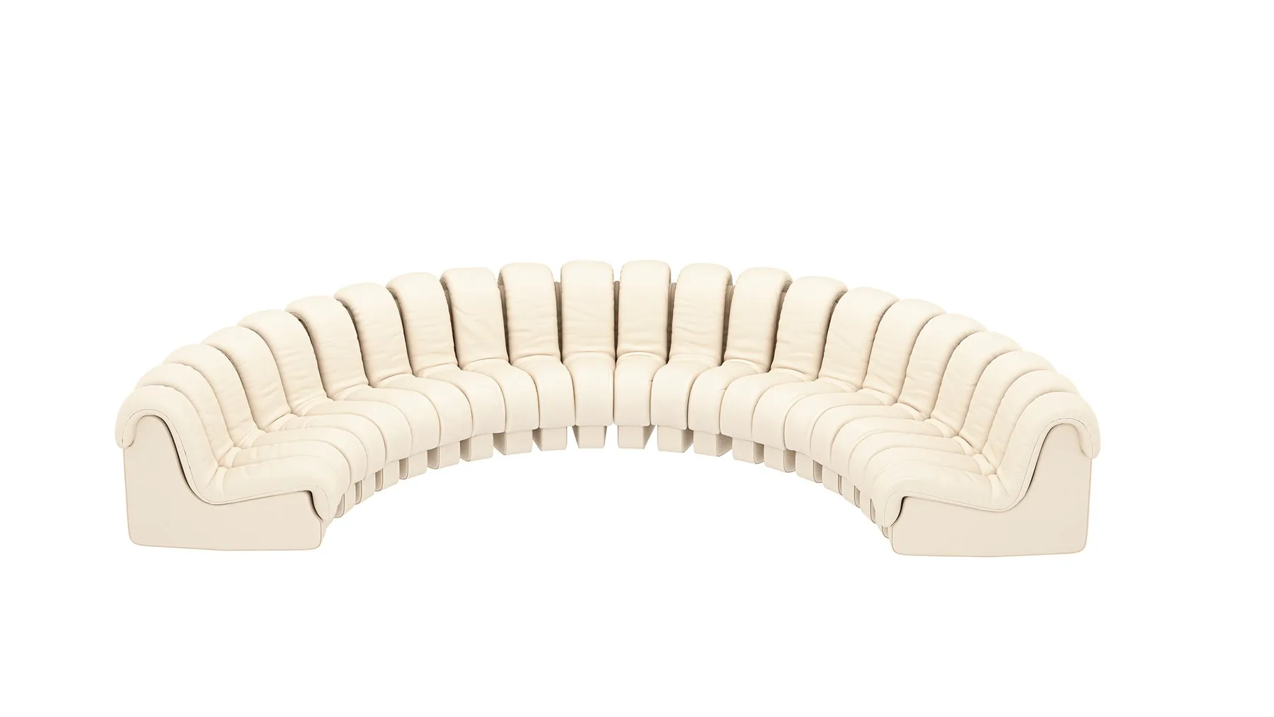de Sede DS-600/904 Sofa