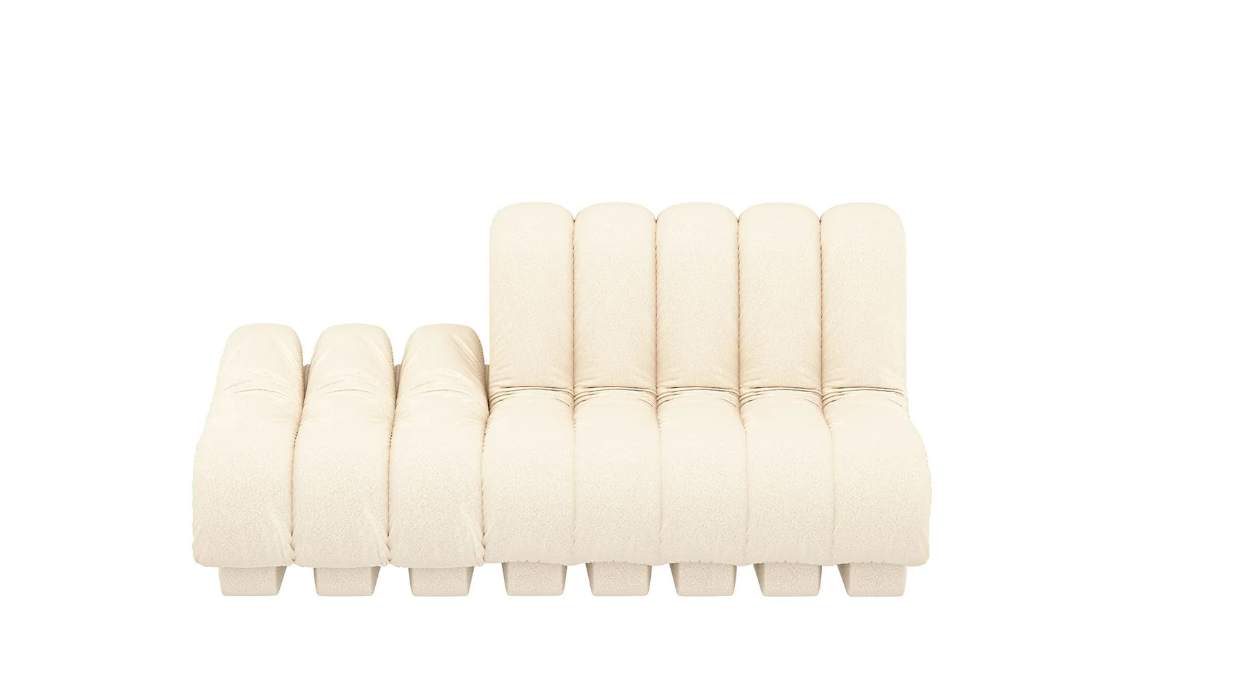 de Sede DS-600/905 Sofa