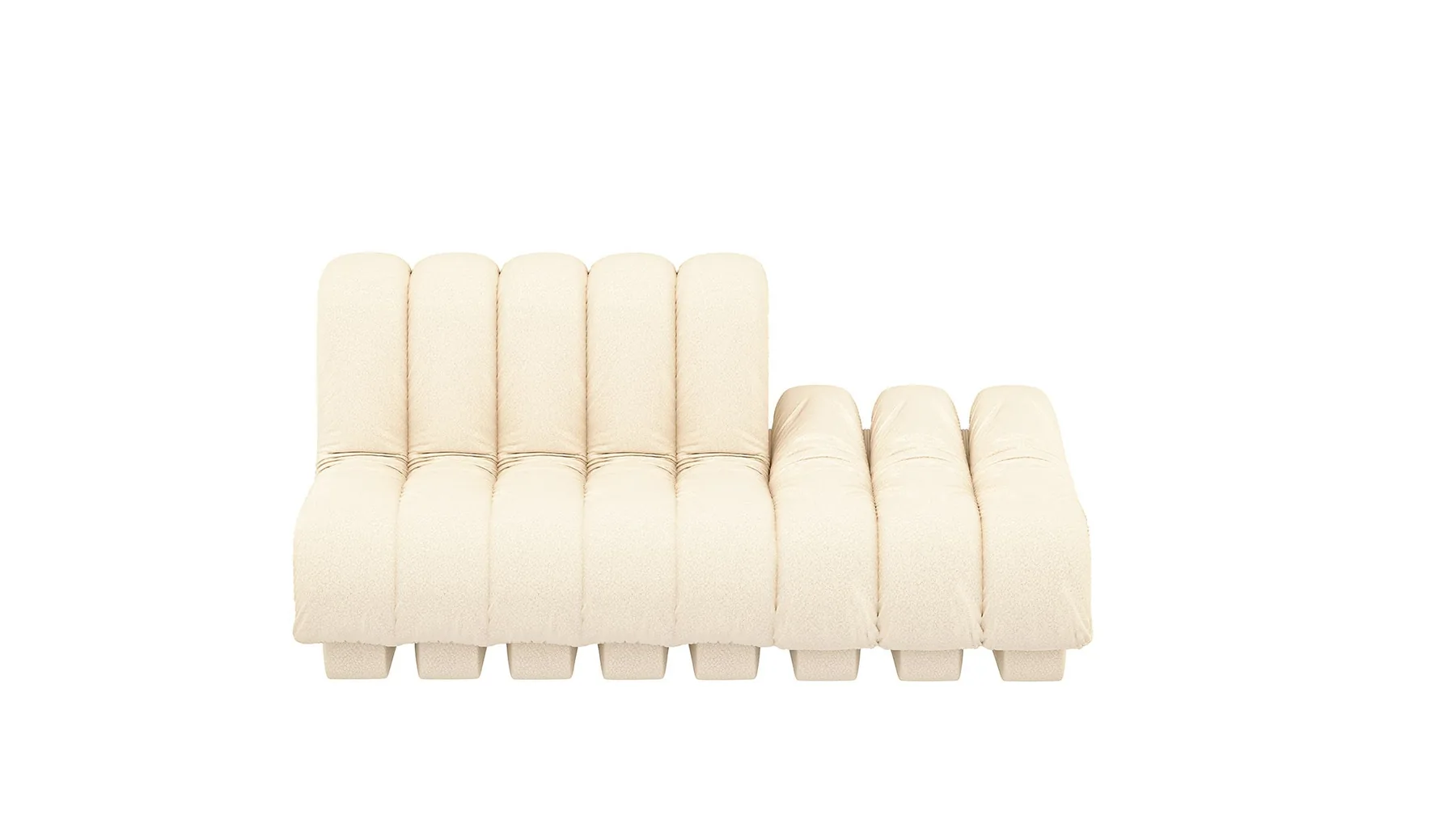 de Sede DS-600/906 Sofa