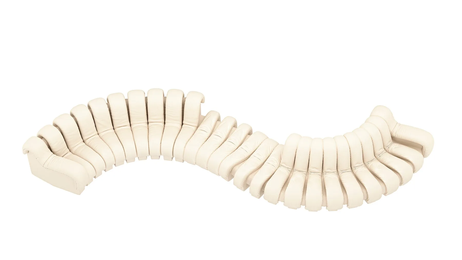 de Sede DS-600/908 Sofa