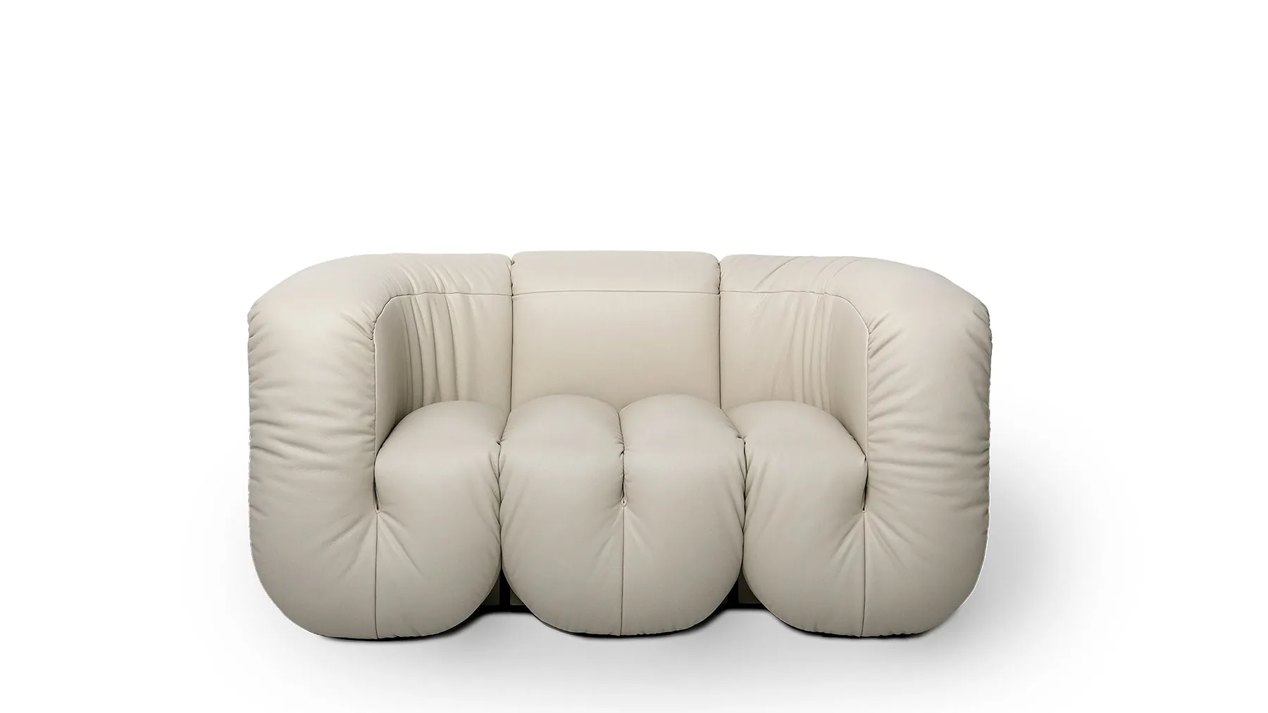 de Sede DS-707/12 Sofa