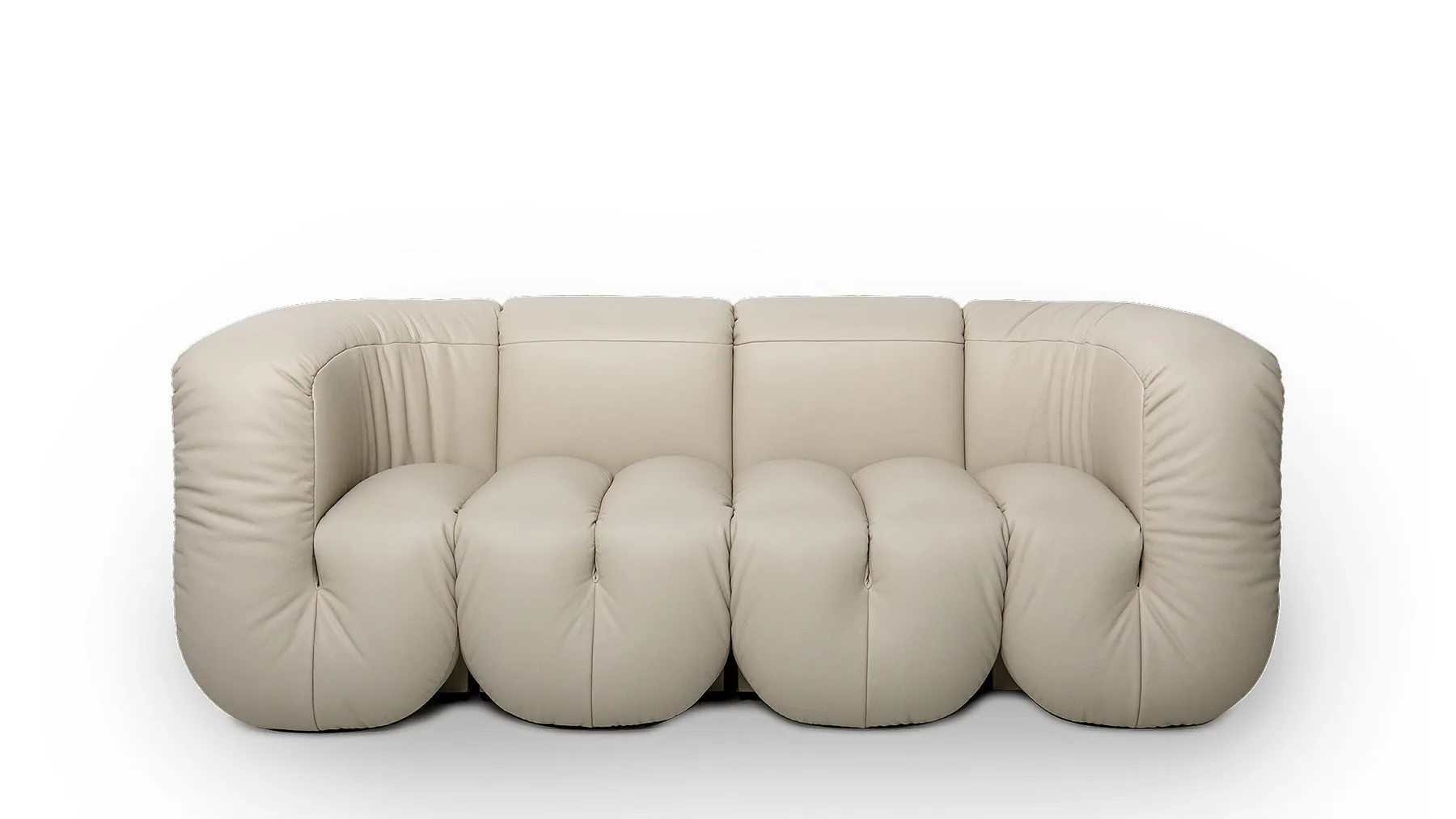 de Sede DS-707/23 Sofa